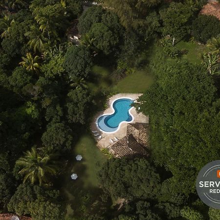Hotel Htl Tubarao Barra Grande  Exterior foto