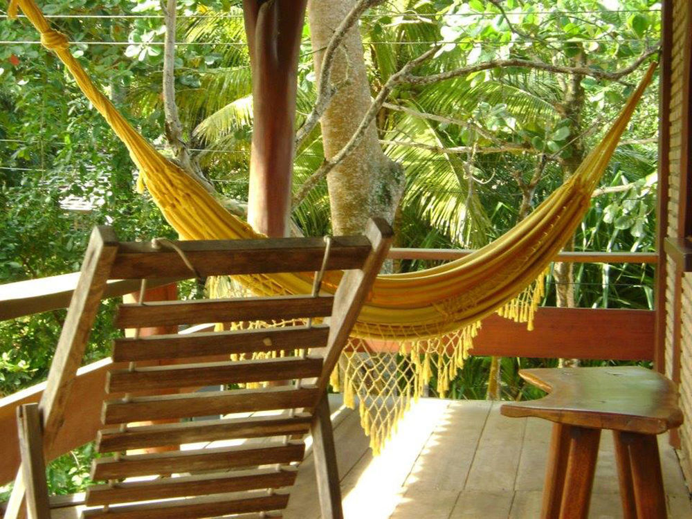 Hotel Htl Tubarao Barra Grande  Exterior foto